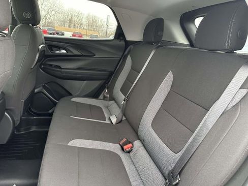 Certified 2022 Chevrolet TrailBlazer LT w/ Convenience Package image 25