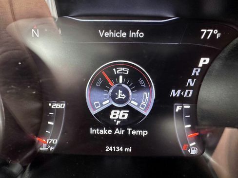 Used 2021 Dodge Challenger R/T Scat Pack RWD image 30