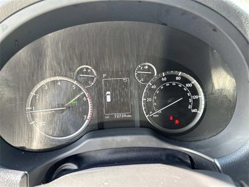 Used 2020 Lexus GX 460 Premium image 30