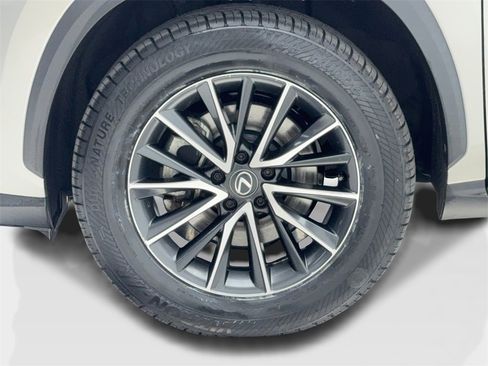 Used 2024 Lexus NX 250 250 NAV,CAM,SUNROOF,HTD STS,BL w/ Cold Area Package image 52