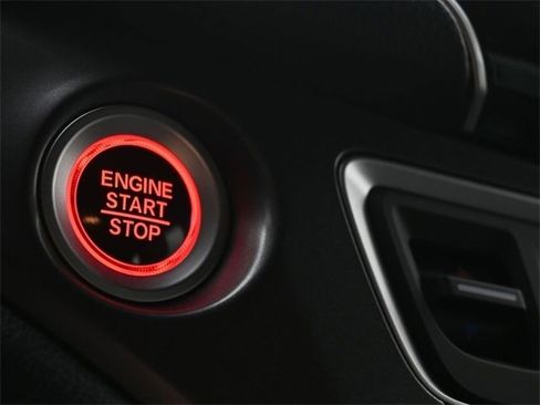 New 2025 Honda Passport EX-L image 15