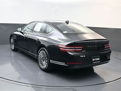 Used 2024 Genesis G80 w/ Prestige Package image 5