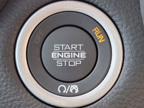 New 2026 RAM 1500 Big Horn AWD/4WD image 6