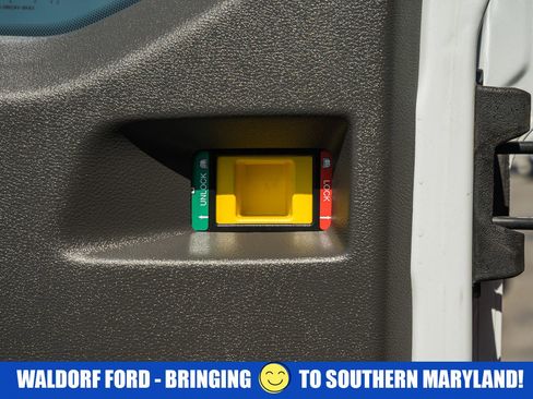 Used 2023 Ford Transit 350 XL image 11