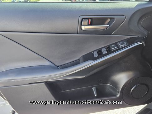 Used 2023 Lexus IS 350 F Sport image 16