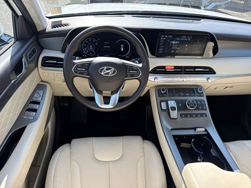 Used 2020 Hyundai Palisade Limited image 23