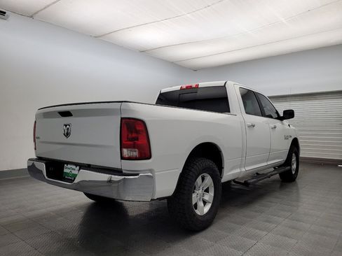 Used 2017 RAM 1500 Classic SLT image 9