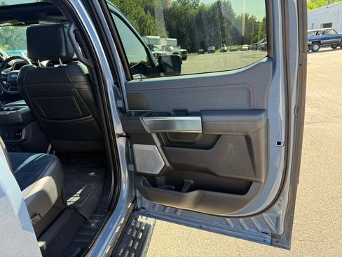 Used 2023 Ford F150 Raptor w/ Blue Interior Package AWD/4WD image 30