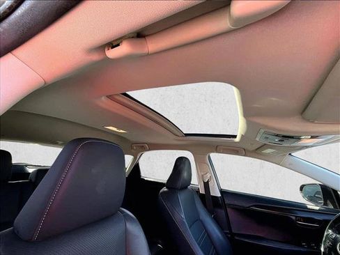 Used 2018 Lexus NX 300 FWD image 17