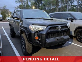 Used 2019 Toyota 4Runner TRD Off-Road w/ Convenience Package video 1