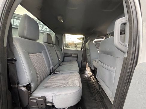 Used 2012 Ford F250 XLT w/ Advanced Security Group image 18
