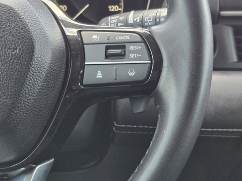 Certified 2024 Honda Pilot EX-L image 25