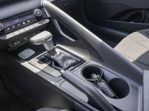 New 2026 Hyundai Elantra Sport FWD image 15