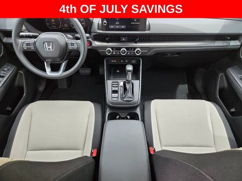 Used 2026 Honda CR-V LX image 15