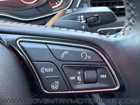 Used 2019 Audi A4 2.0T Premium Plus w/ Premium Plus Package image 35