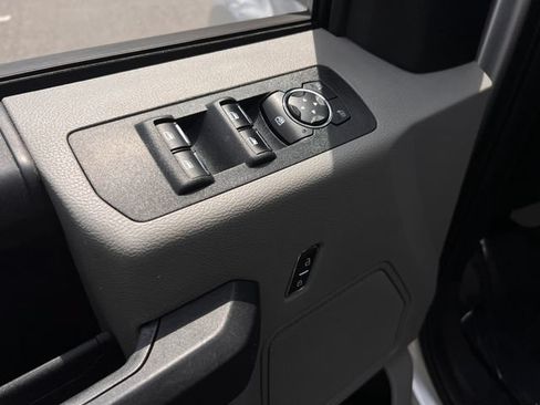 Used 2018 Ford F150 XL w/ Equipment Group 101A Mid RWD image 11