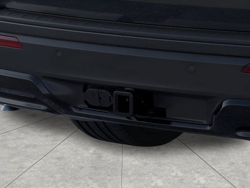New 2026 Ford Explorer ST-Line w/ ST-Line Street Pack image 23