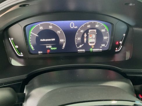 New 2026 Honda Civic Sport Touring image 10