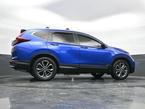 Used 2022 Honda CR-V EX image 38