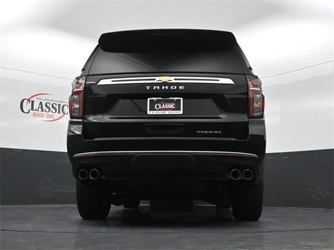Used 2024 Chevrolet Tahoe Premier image 31