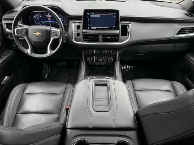 Used 2024 Chevrolet Tahoe LT AWD/4WD image 11