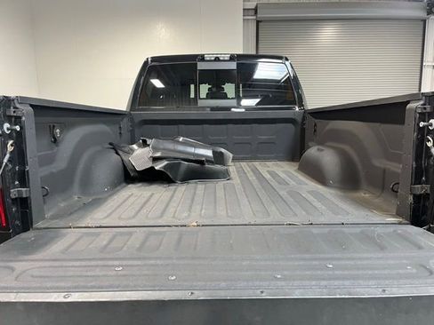 Used 2021 RAM 2500 Laramie AWD/4WD image 16
