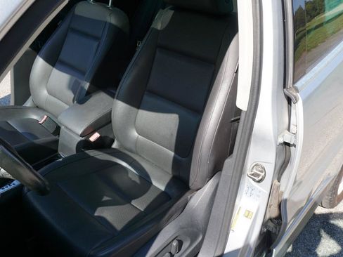 Used 2016 Volkswagen Tiguan SE AWD/4WD image 20