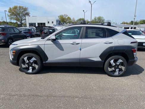 New 2026 Hyundai Kona Limited AWD/4WD image 7