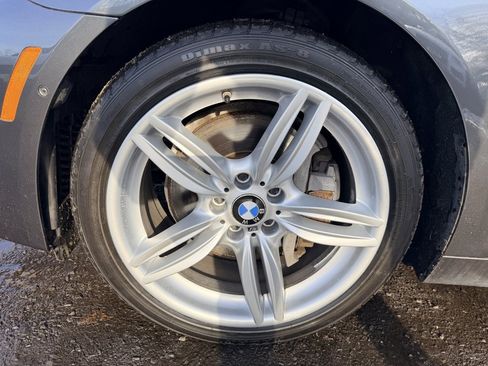 Used 2016 BMW 550i xDrive Sedan image 10