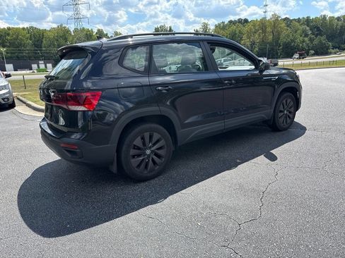 Used 2023 Volkswagen Taos S FWD image 5