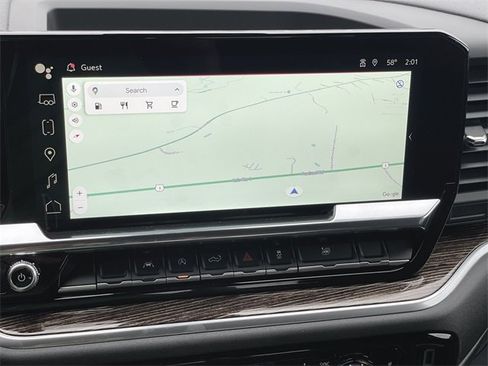 New 2026 GMC Sierra 1500 Elevation image 22