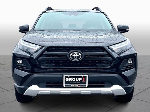 Used 2024 Toyota RAV4 Adventure image 3
