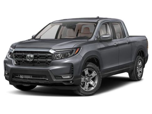 New 2026 Honda Ridgeline RTL image 1