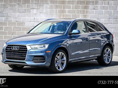 Used 2016 Audi Q3 2.0T Premium Plus w/ Technology Package