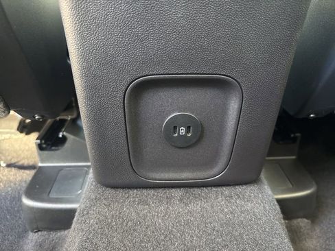 New 2025 Ford Bronco Sport Heritage w/ Convenience Package image 19