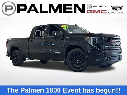Used 2023 GMC Sierra 1500 Elevation w/ Preferred Package