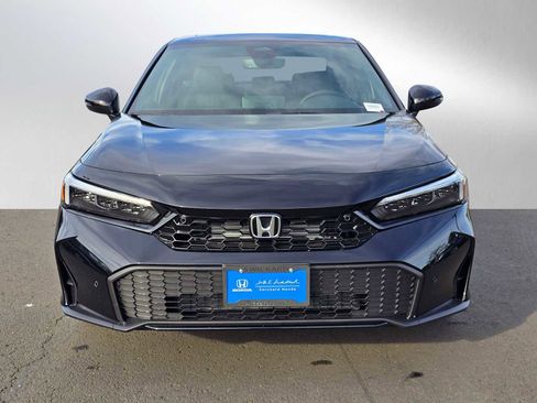 New 2026 Honda Civic Sport Touring image 8