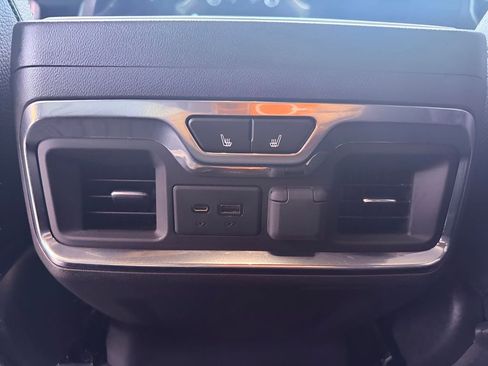 Used 2020 GMC Sierra 1500 Denali w/ Denali Ultimate Package image 21