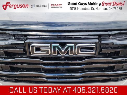 New 2027 GMC Terrain Elevation w/ Elevation Premium Package FWD image 10
