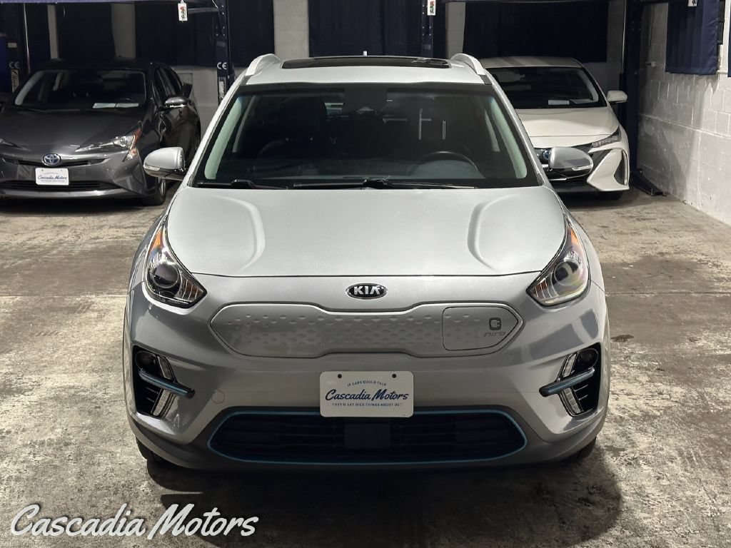 Used 2019 Kia Niro EX Premium w/ Cold Weather Package 1.0 FWD image 5