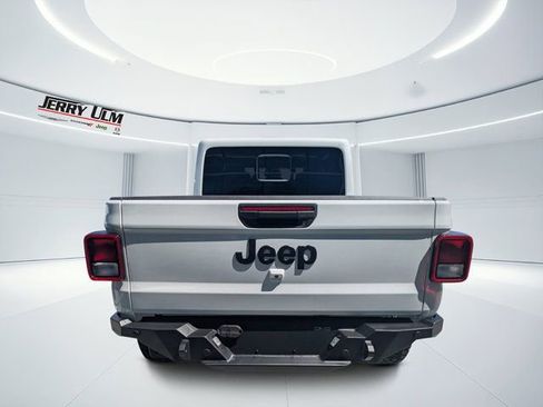 New 2026 Jeep Gladiator Sport image 3