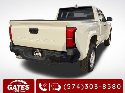 Used 2024 Toyota Tacoma SR image 10