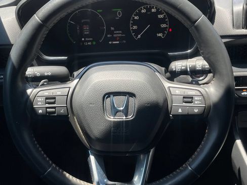 Used 2024 Honda CR-V Sport-L image 14
