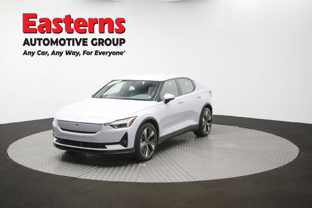 Used 2024 Polestar Polestar 2 AWD/4WD image 50