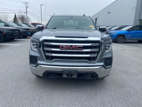 Used 2019 GMC Sierra 1500 SLE w/ SLE Value Package image 2