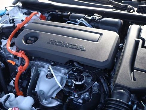 New 2026 Honda Civic Sport Touring image 22