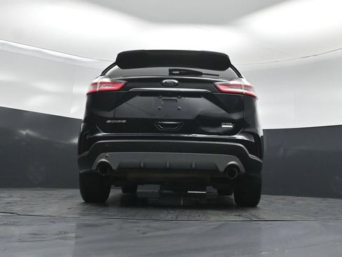 Used 2019 Ford Edge SEL w/ Equipment Group 201A AWD/4WD image 47