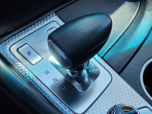 Used 2023 Genesis G70 3.3T w/ Sport Advanced Package image 28