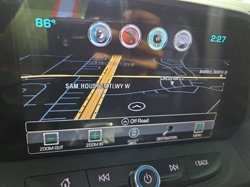 Used 2016 Chevrolet Camaro LT w/ RS Package image 5