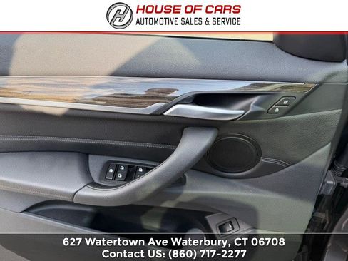 Used 2016 BMW X1 xDrive28i AWD/4WD image 45